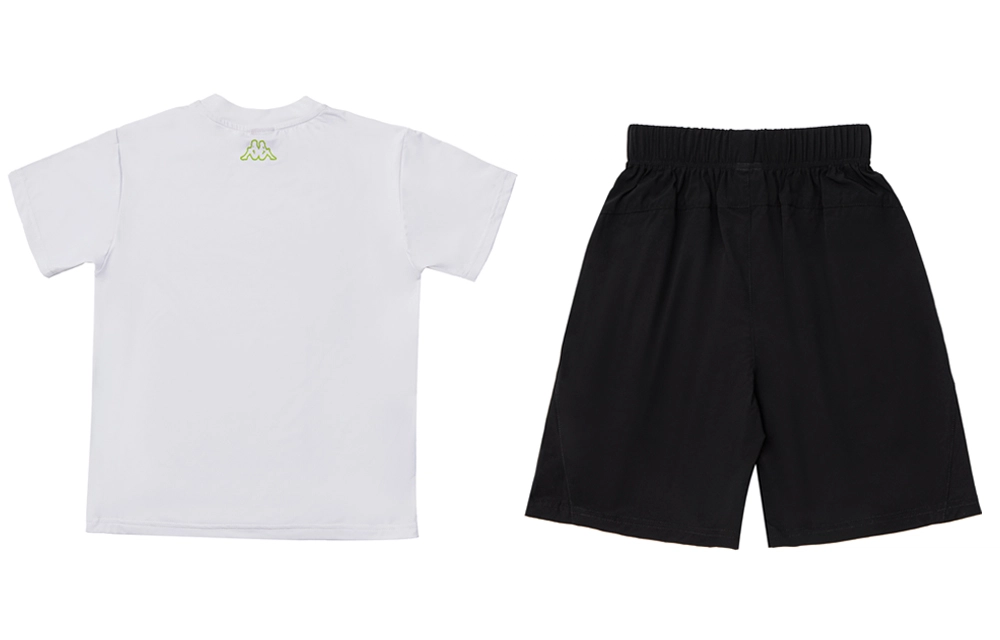 KAPPA KIDS T