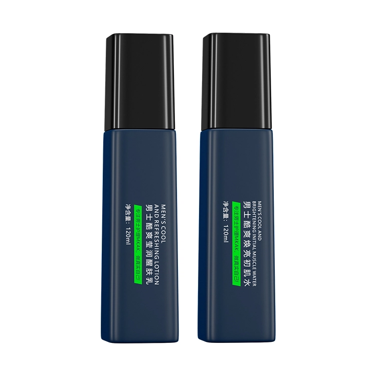 MKAK 120ml*2120ml*2+140ml