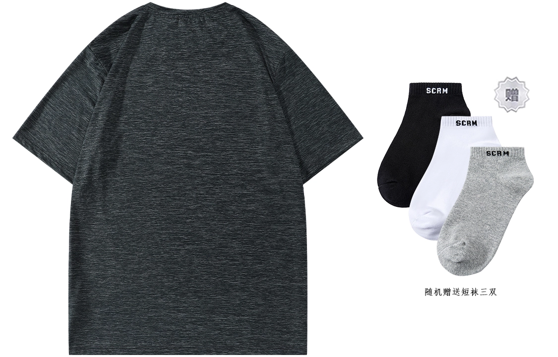 SCRM T