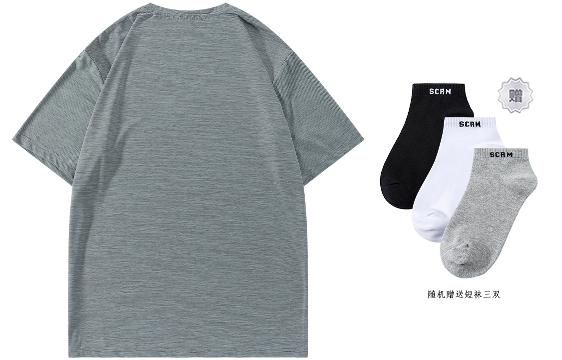 SCRM T