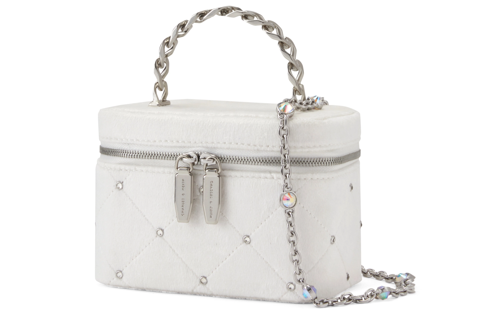CHARLESKEITH