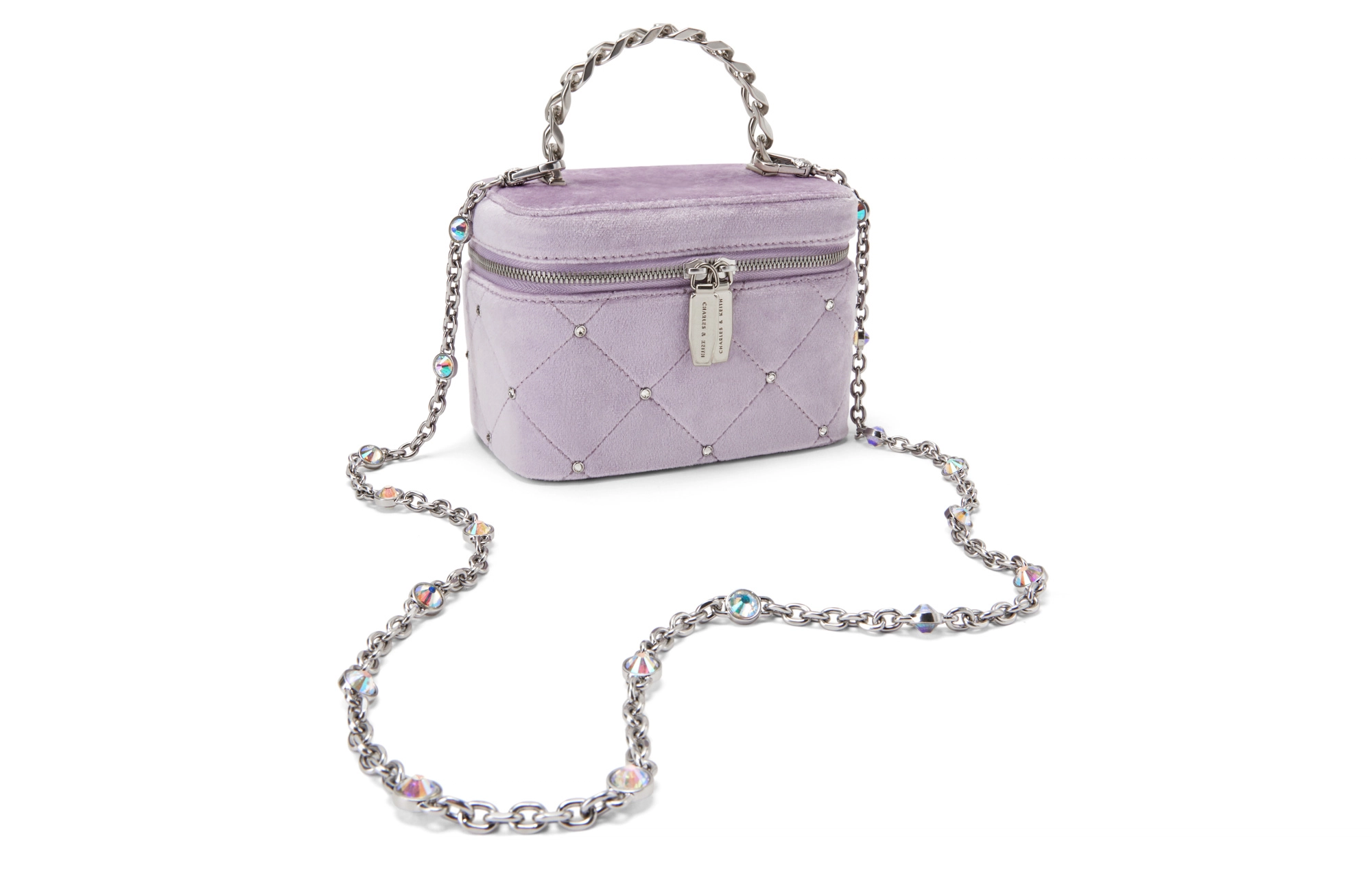CHARLESKEITH