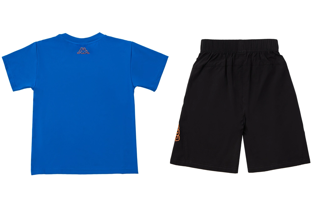 KAPPA KIDS T