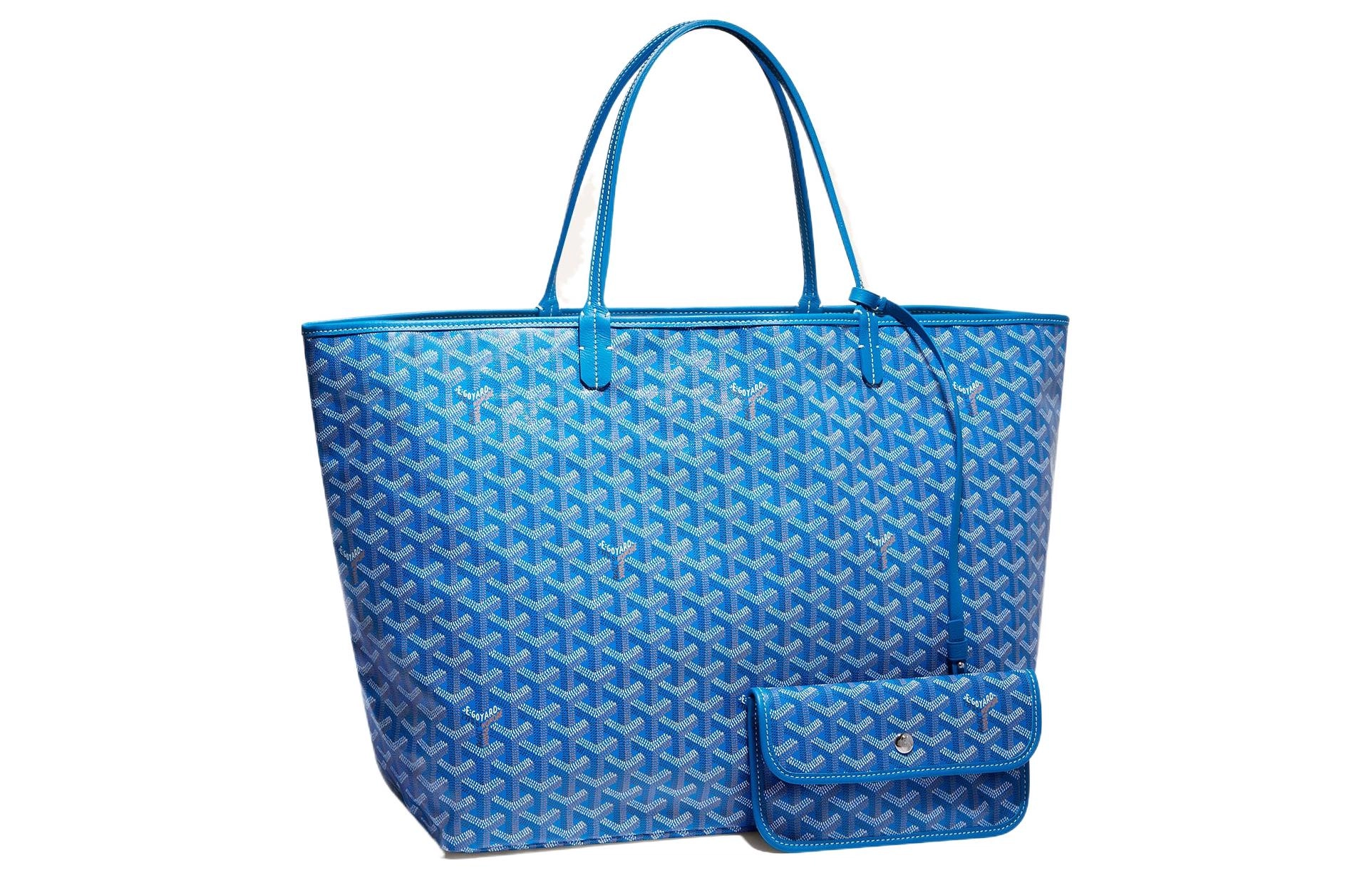 GOYARD Saint Louis Y 11