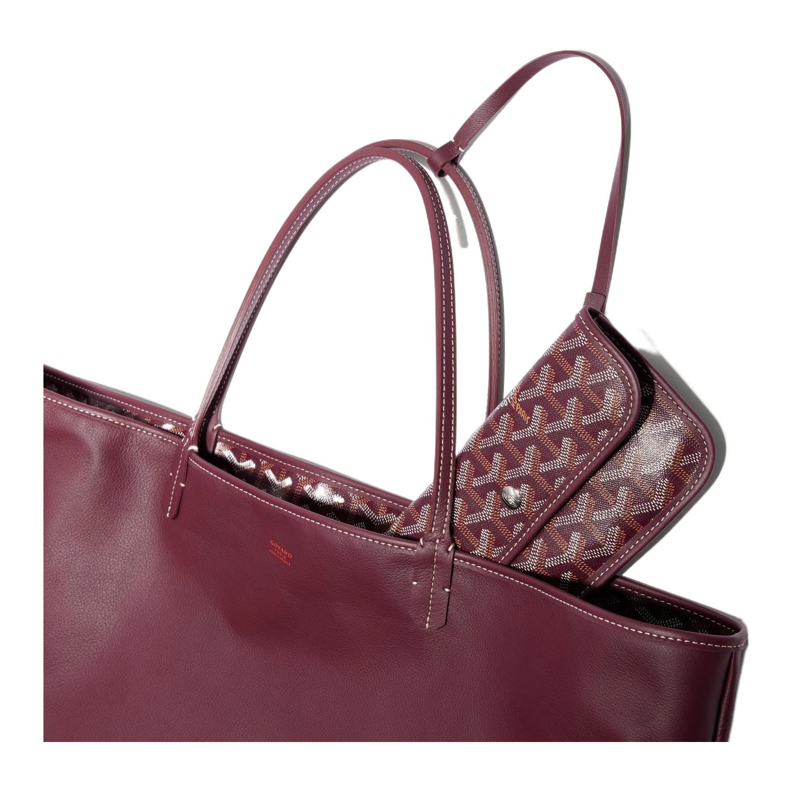 GOYARD Anjou Y 11