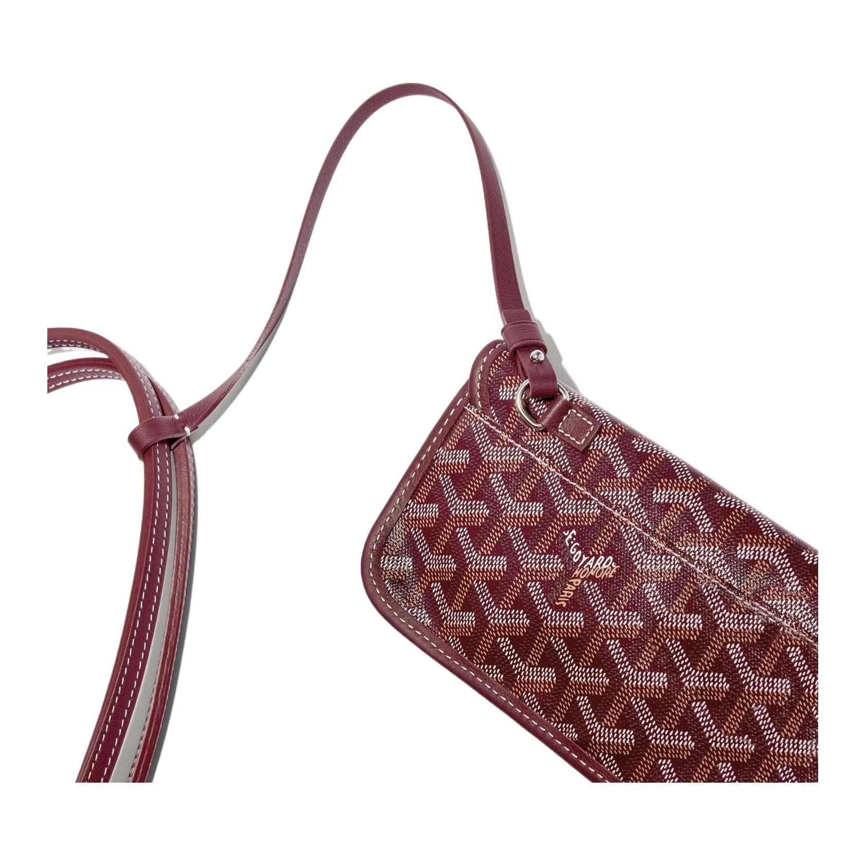 GOYARD Anjou Y 11