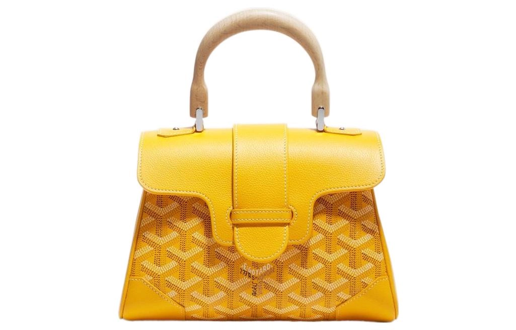 GOYARD Saigon 11