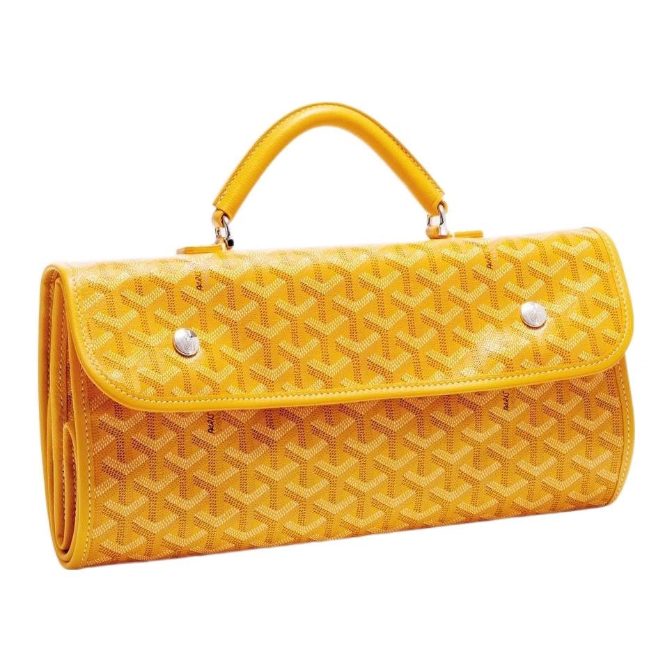 GOYARD Saint Leger Y 11