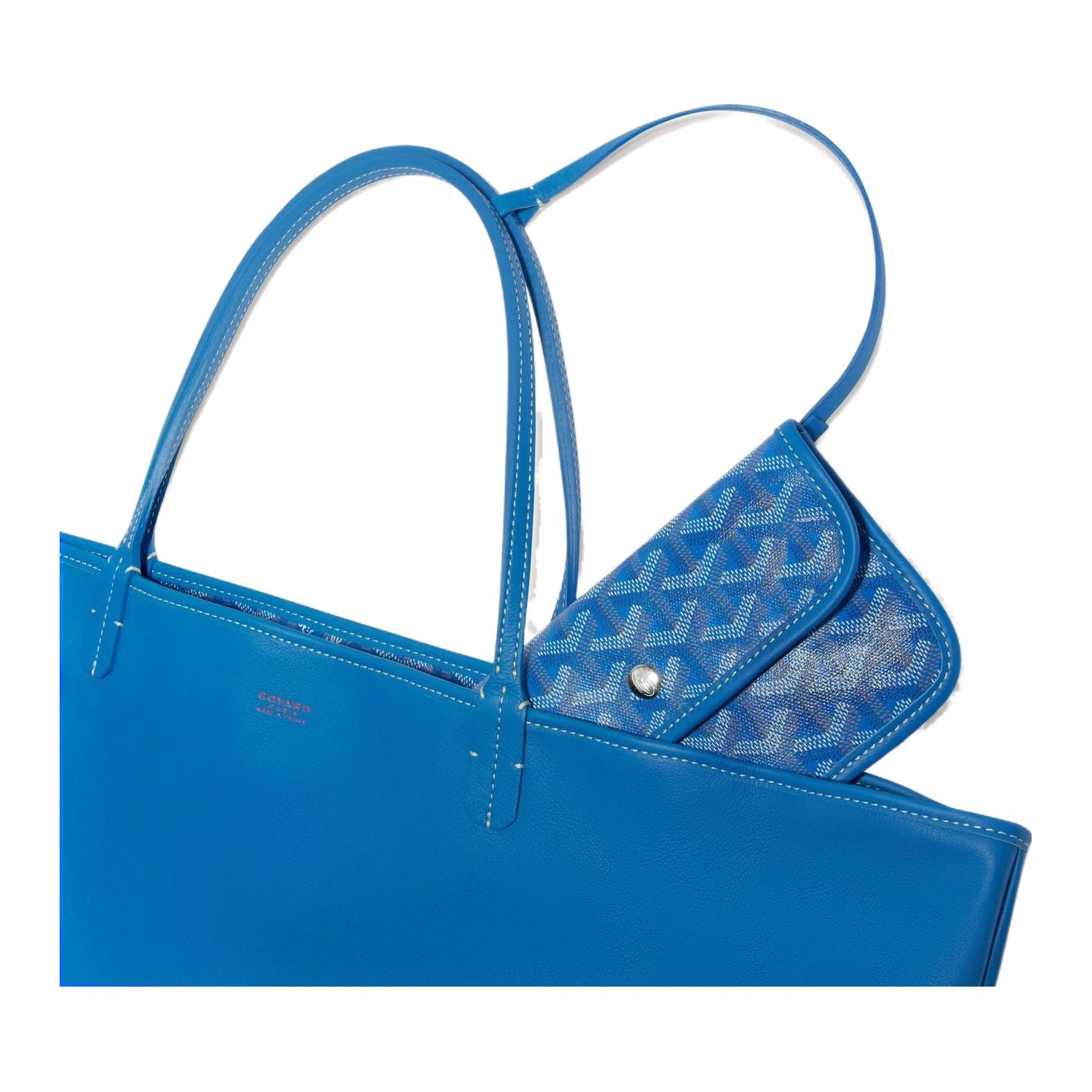 GOYARD Anjou Y 11