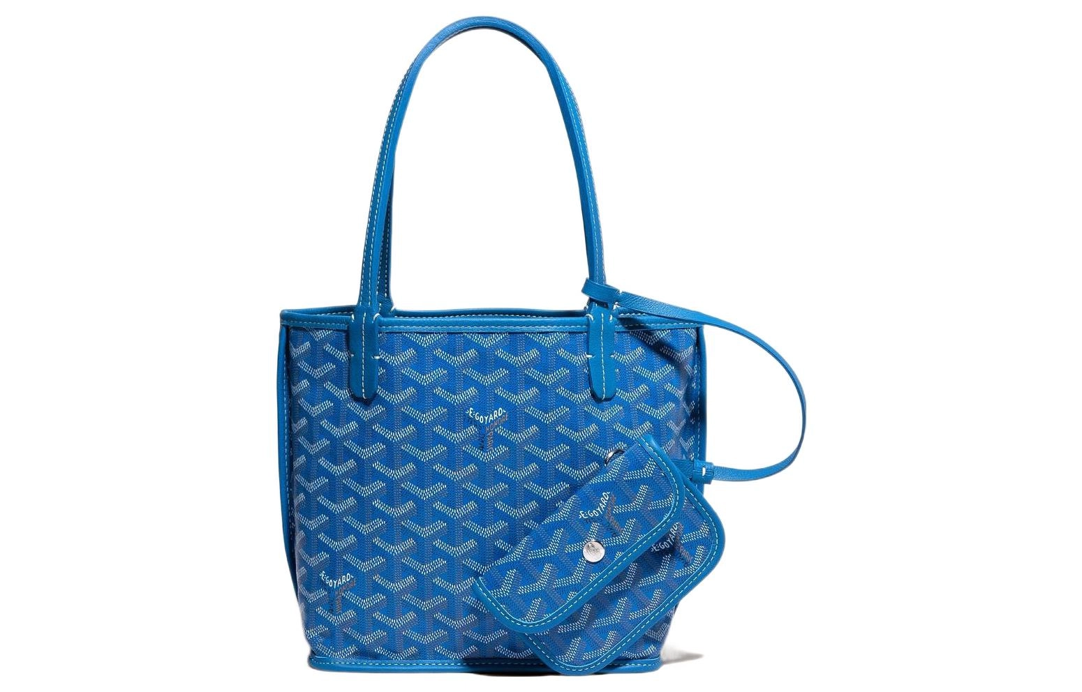 GOYARD Anjou Y 11