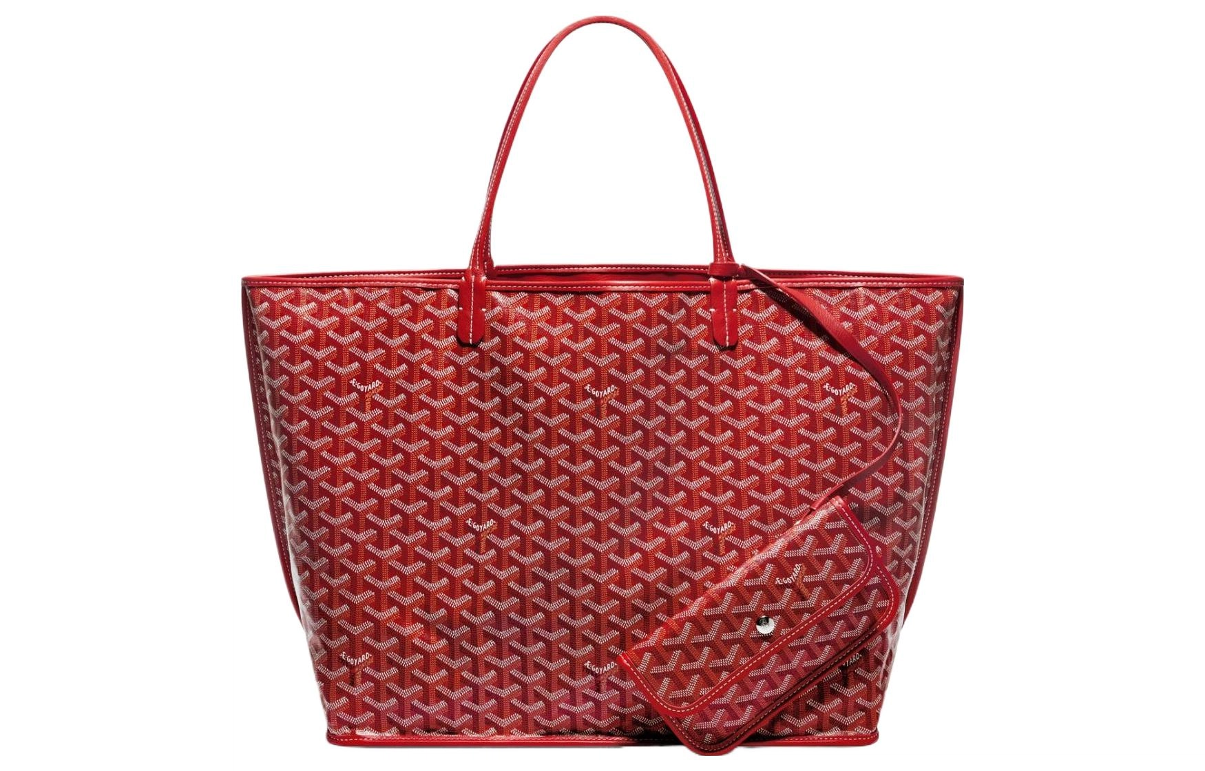 GOYARD Anjou Y 11