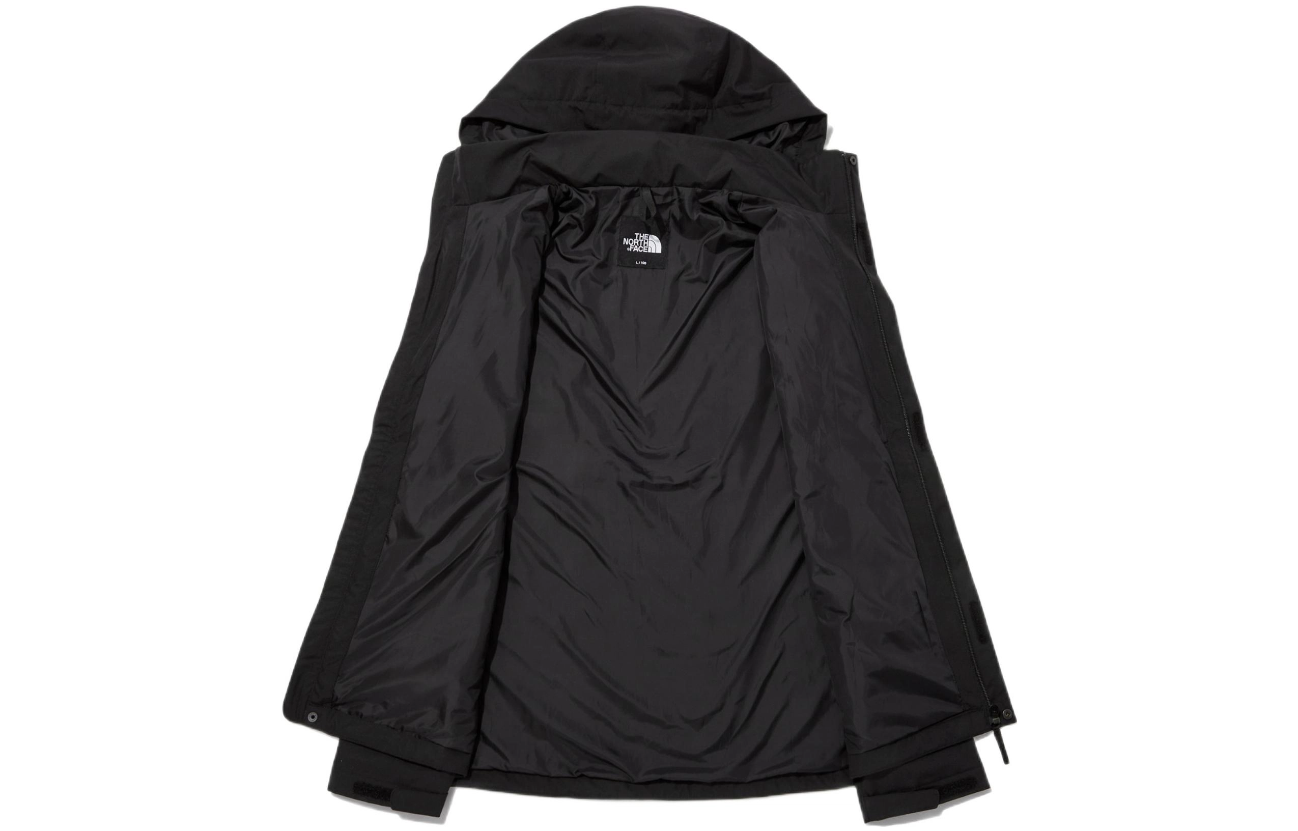 THE NORTH FACE M's Pro Shield Jacket SpLogo