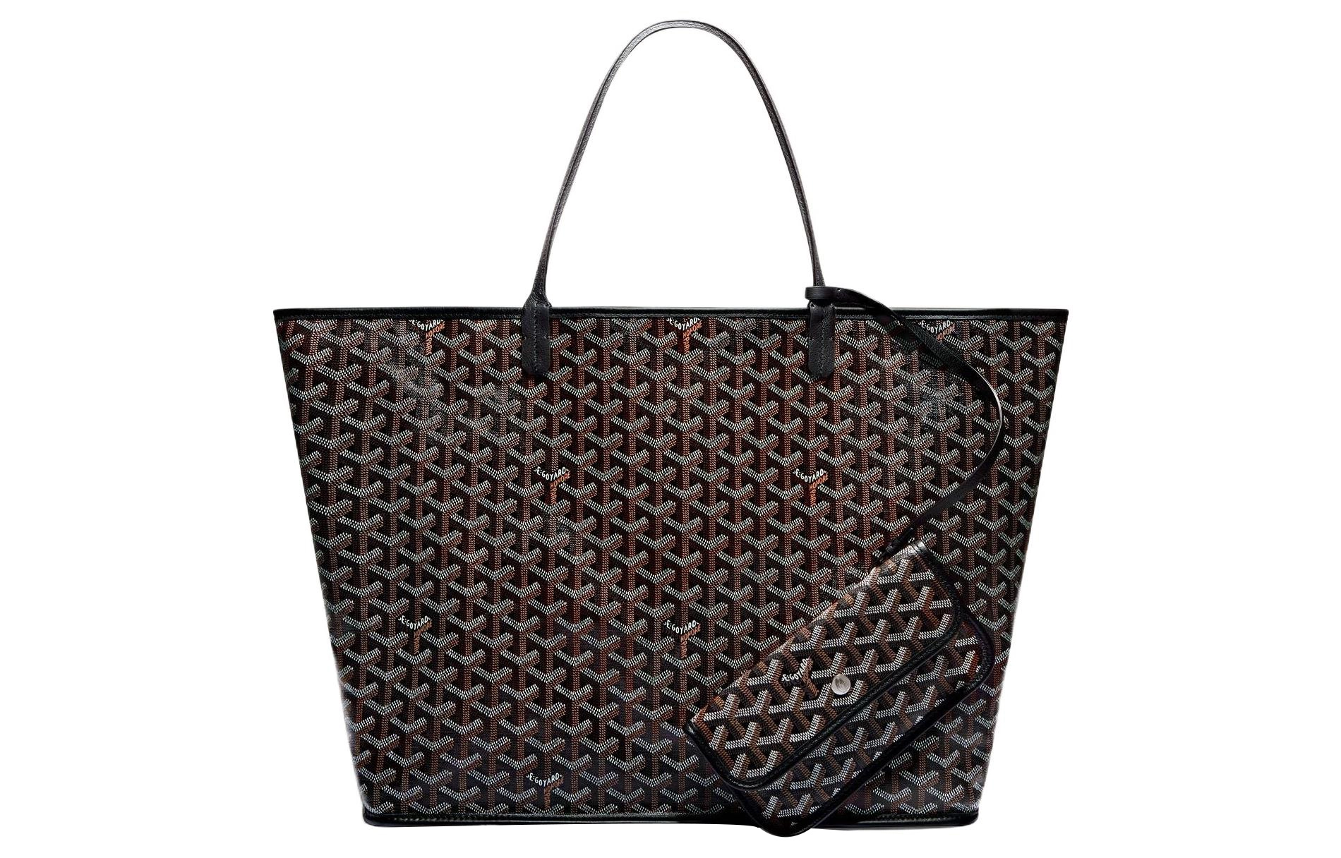 GOYARD Anjou Y 11