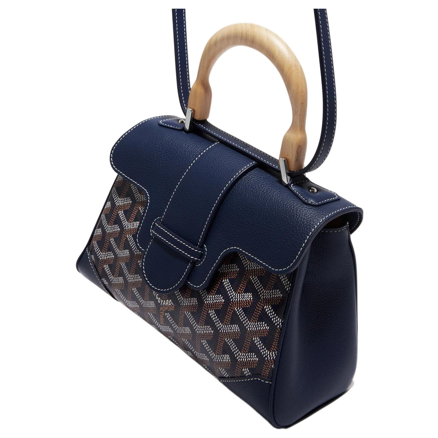 GOYARD Saigon 11