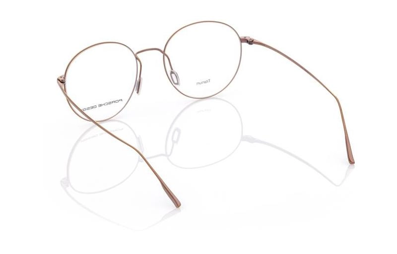 PORSCHE DESIGN