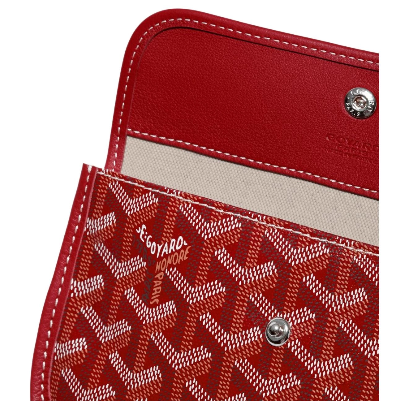 GOYARD Anjou Y 11