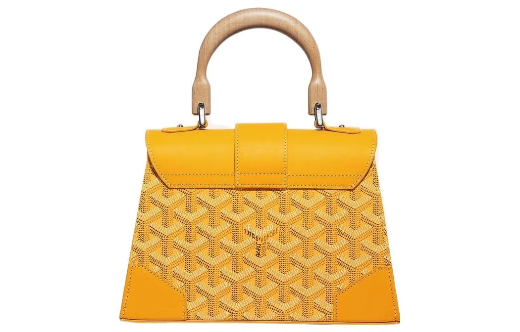 GOYARD Saigon 11