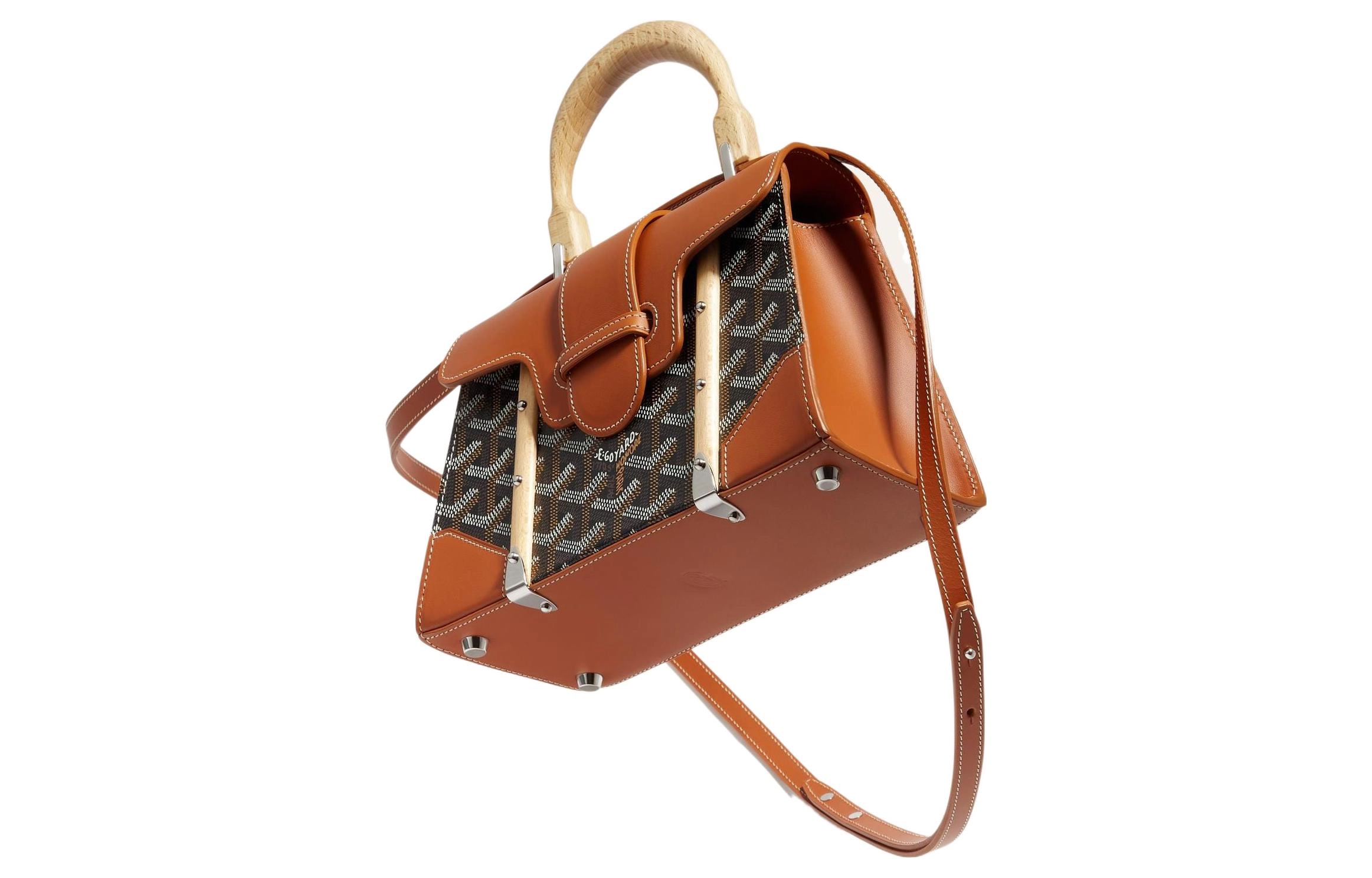 GOYARD Saigon 11