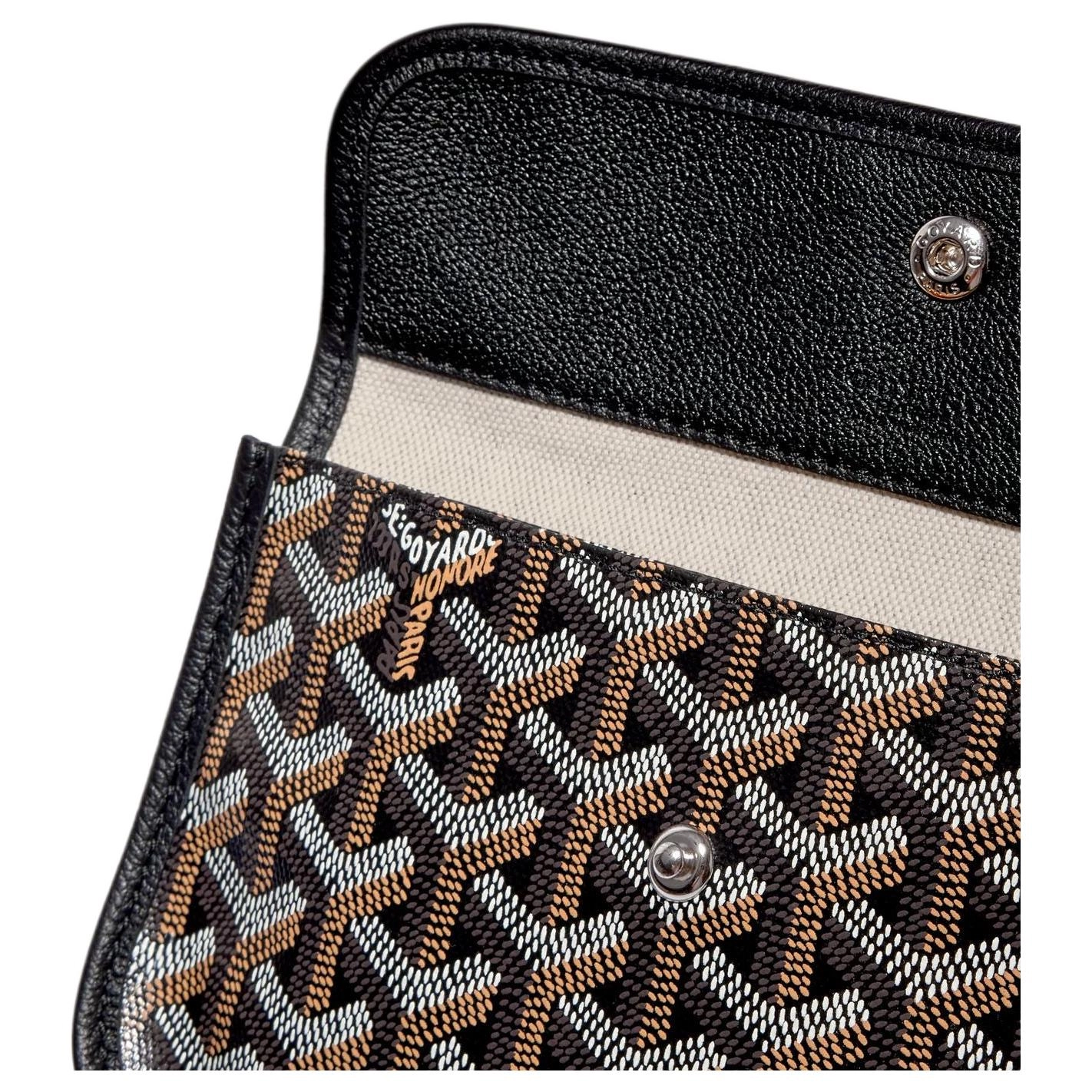 GOYARD Anjou Y 11