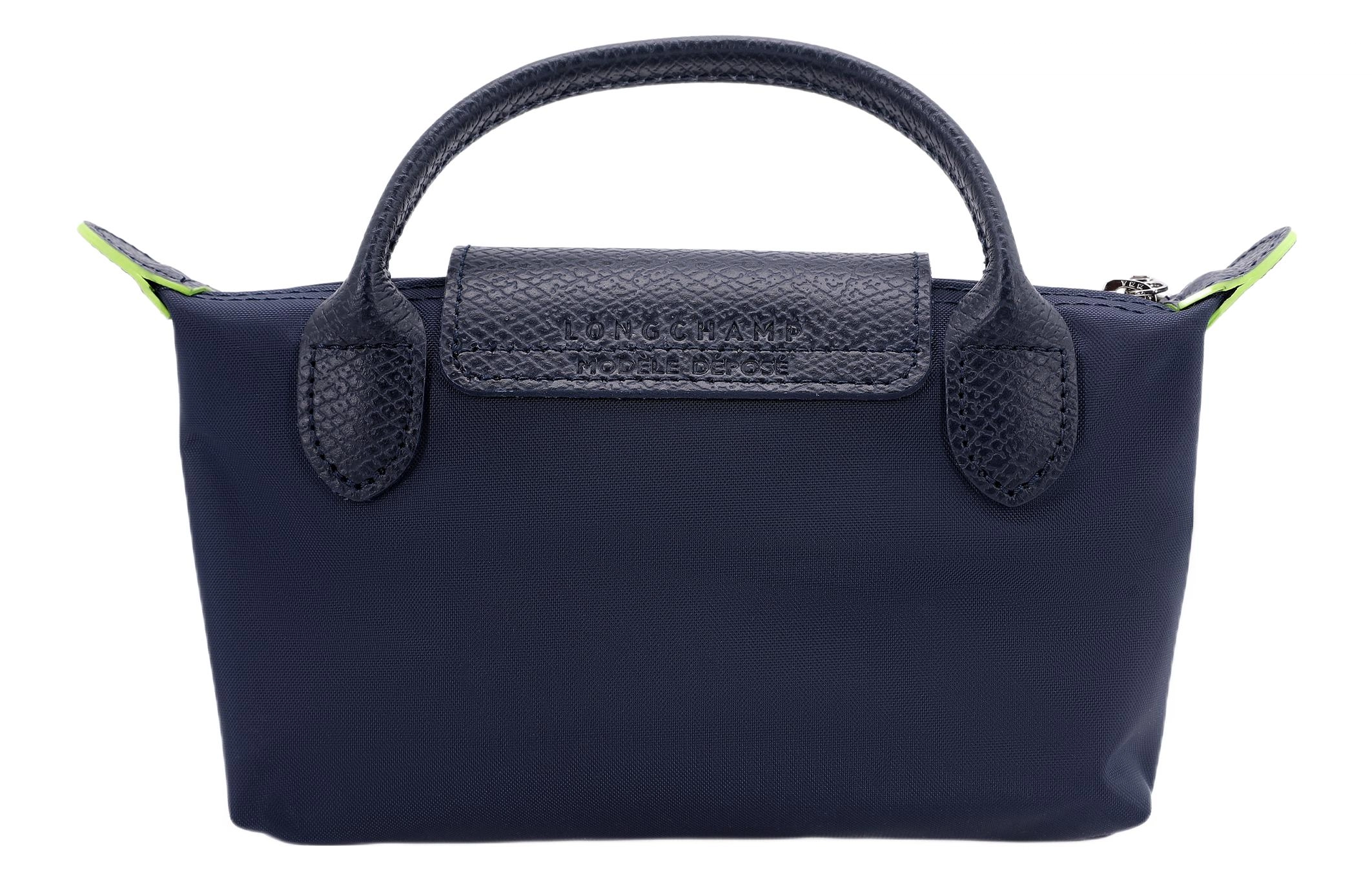 LONGCHAMP Le Pliage Green 17 2023