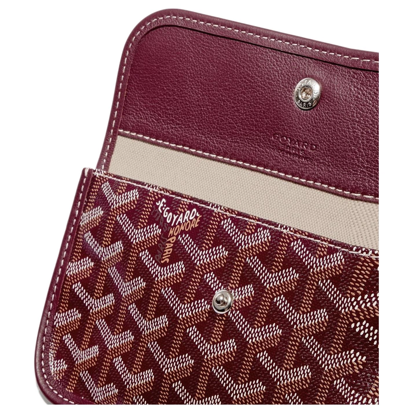GOYARD Anjou Y 11