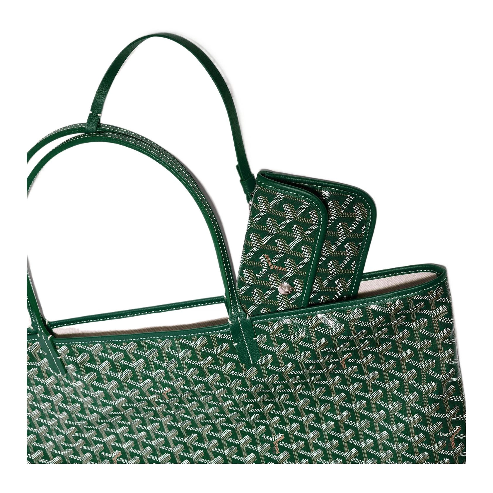 GOYARD Saint Louis Y 11