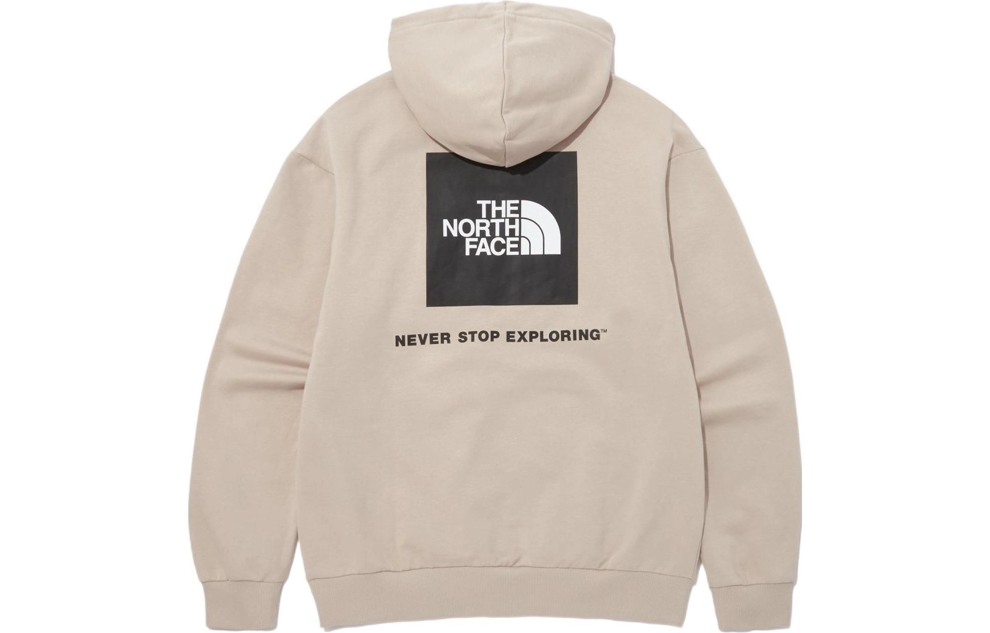 THE NORTH FACE Logo