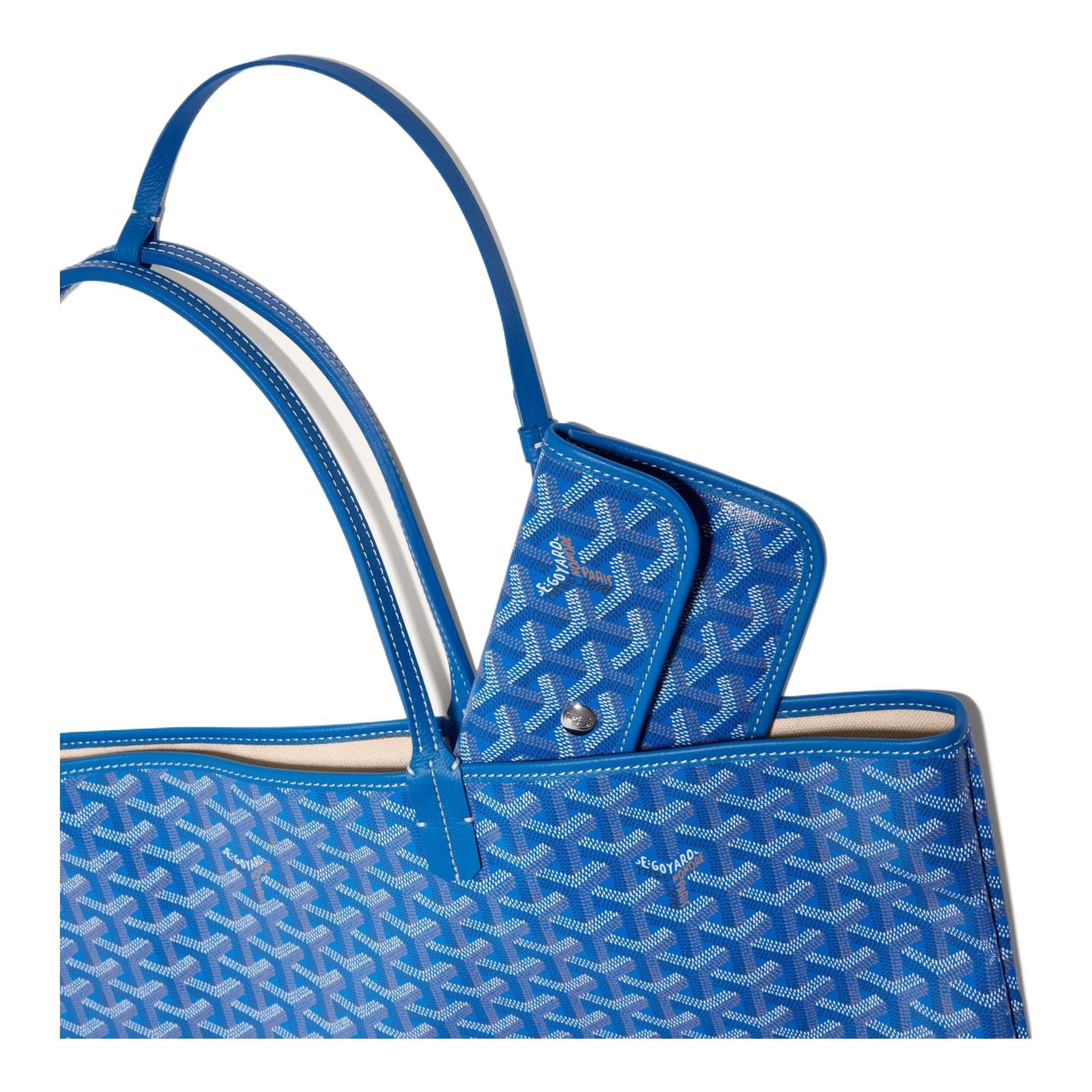 GOYARD Saint Louis Y 11