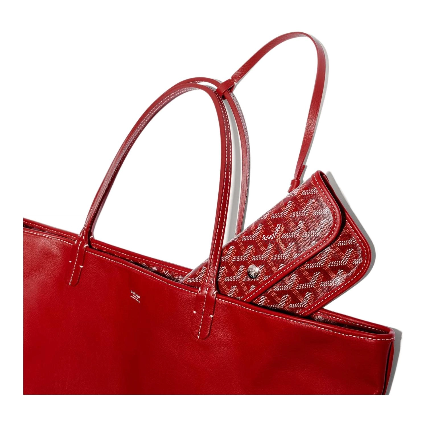 GOYARD Anjou Y 11