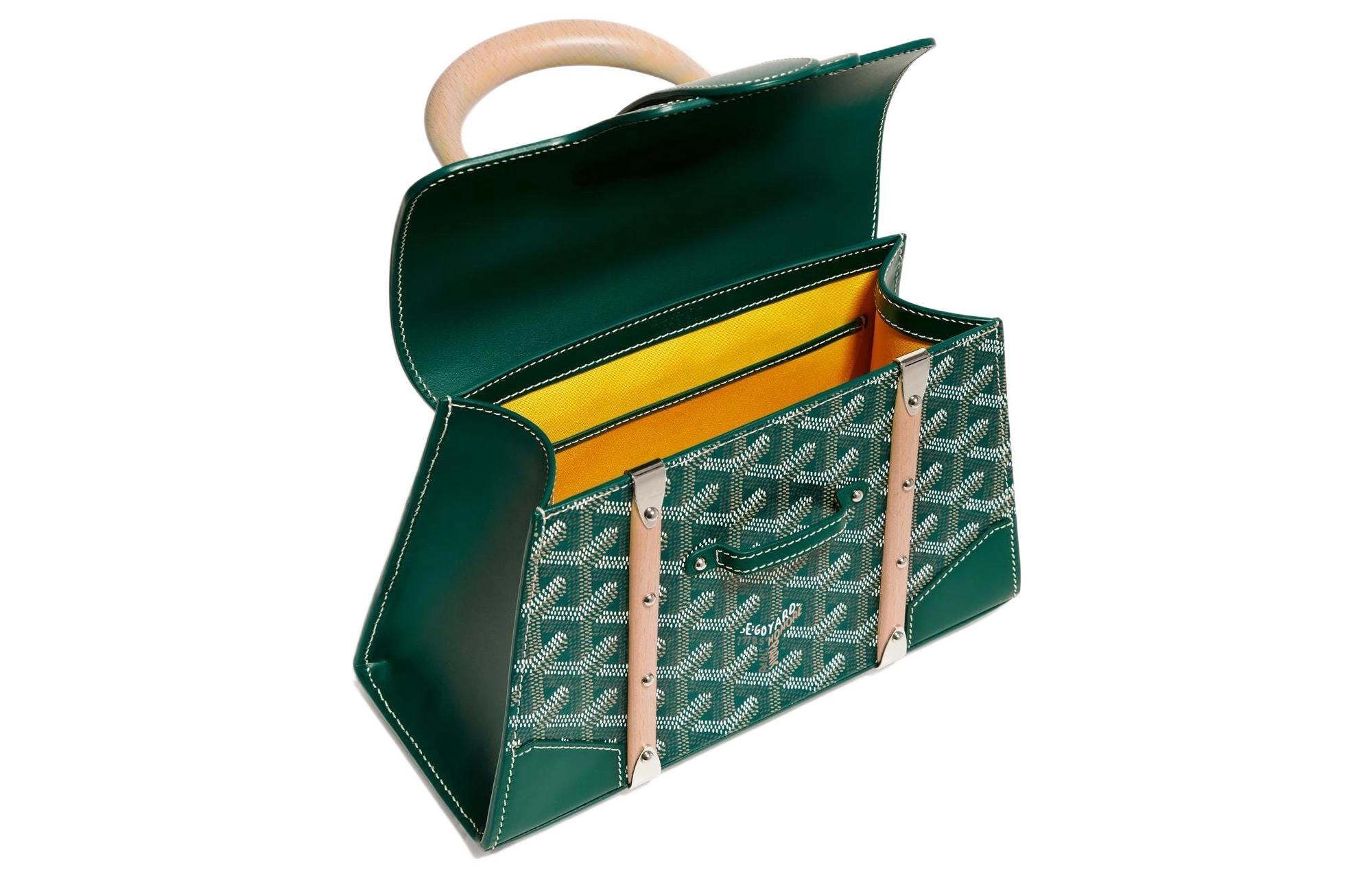 GOYARD Saigon 11