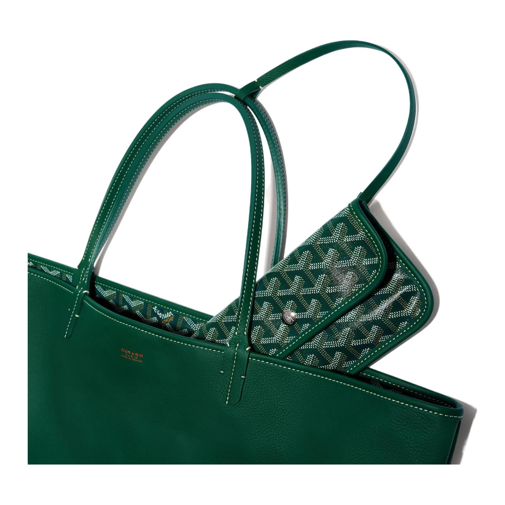 GOYARD Anjou Y 11