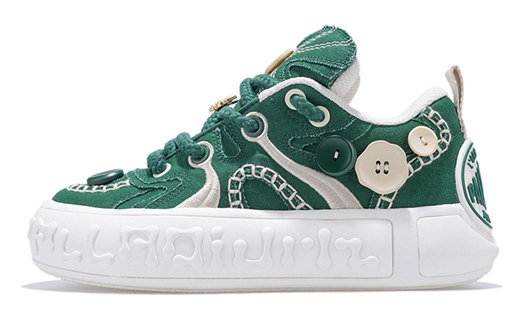 Palladium Skate Pallanote