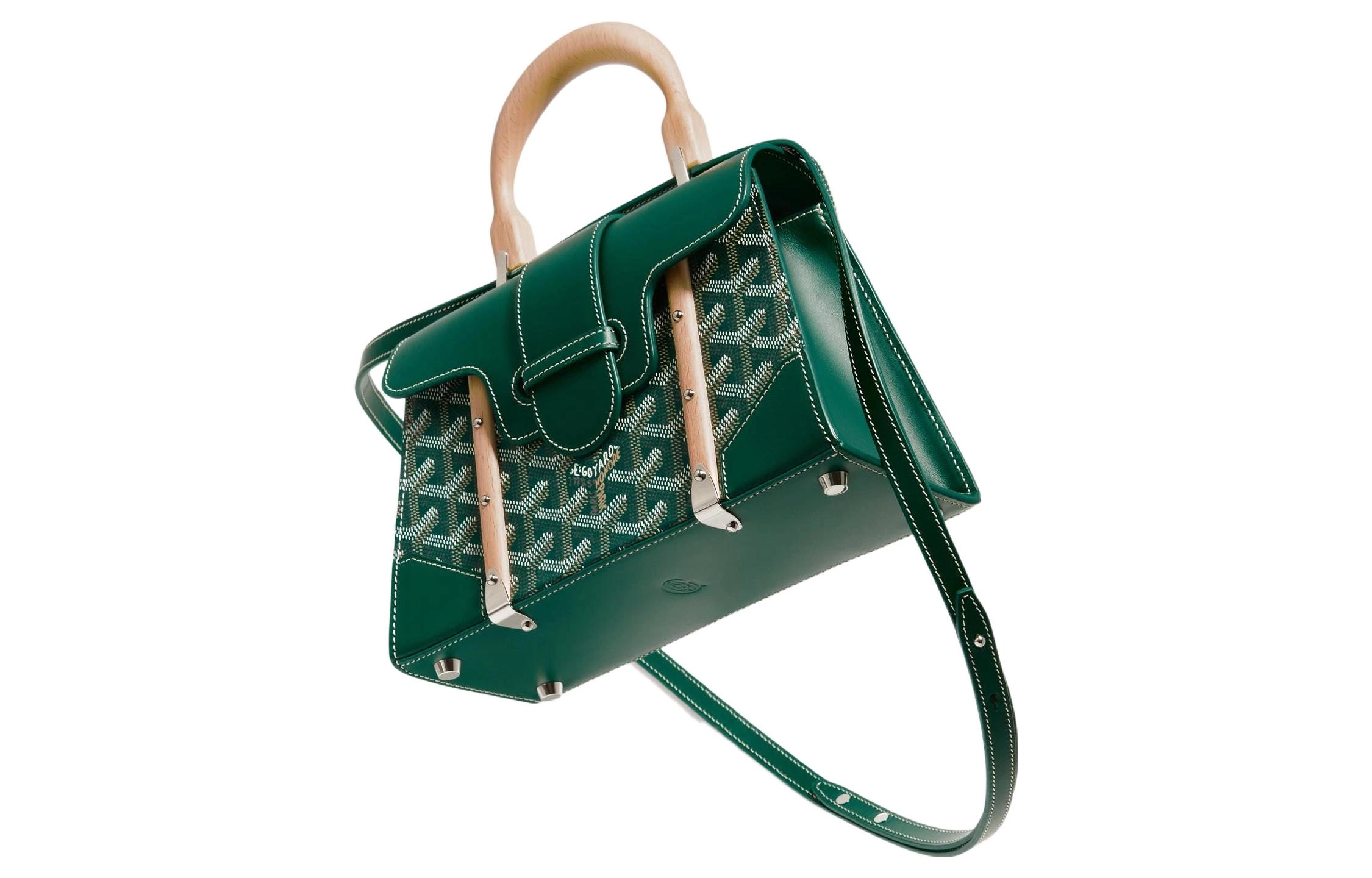 GOYARD Saigon 11