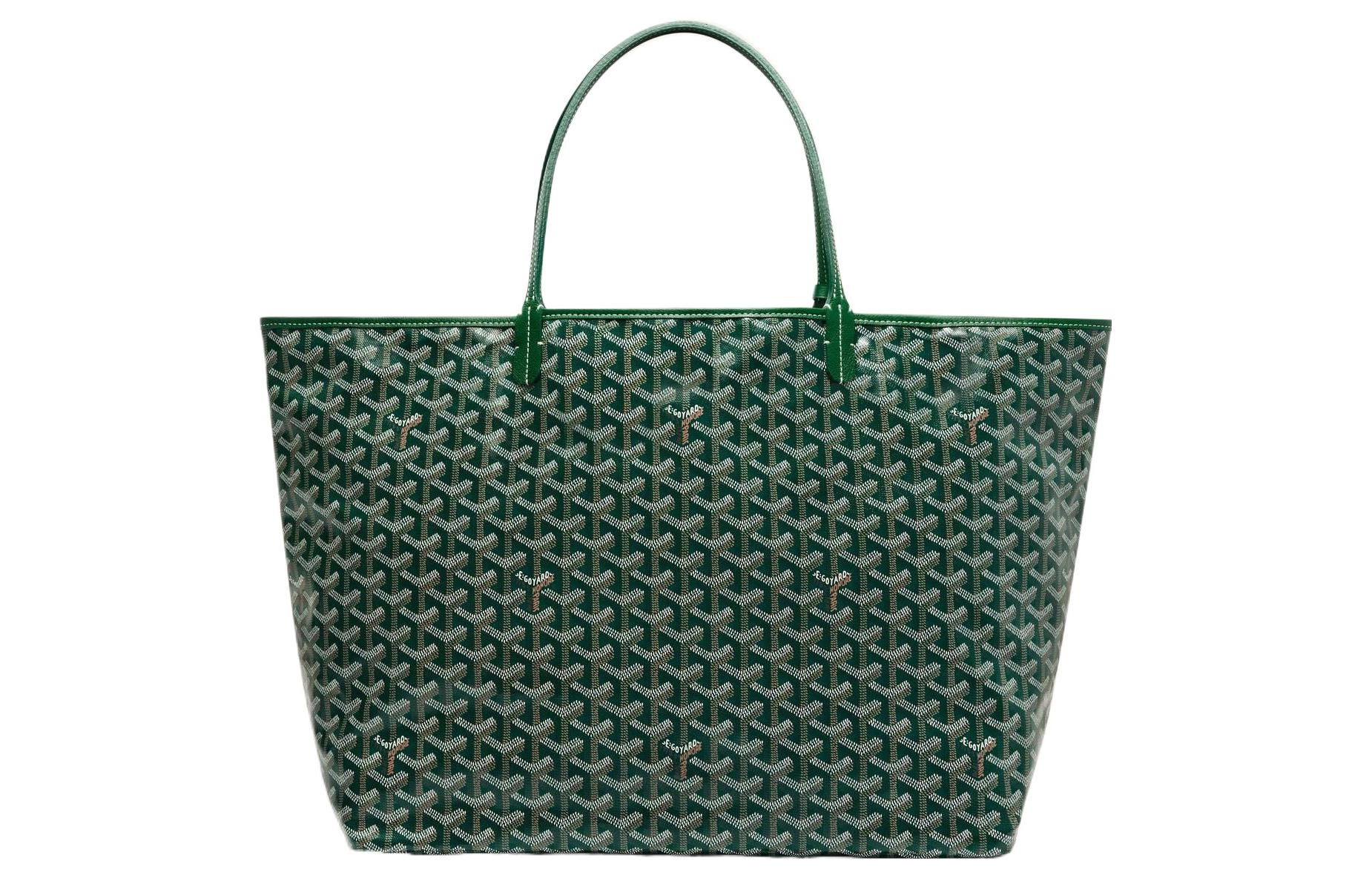 GOYARD Saint Louis Y 11