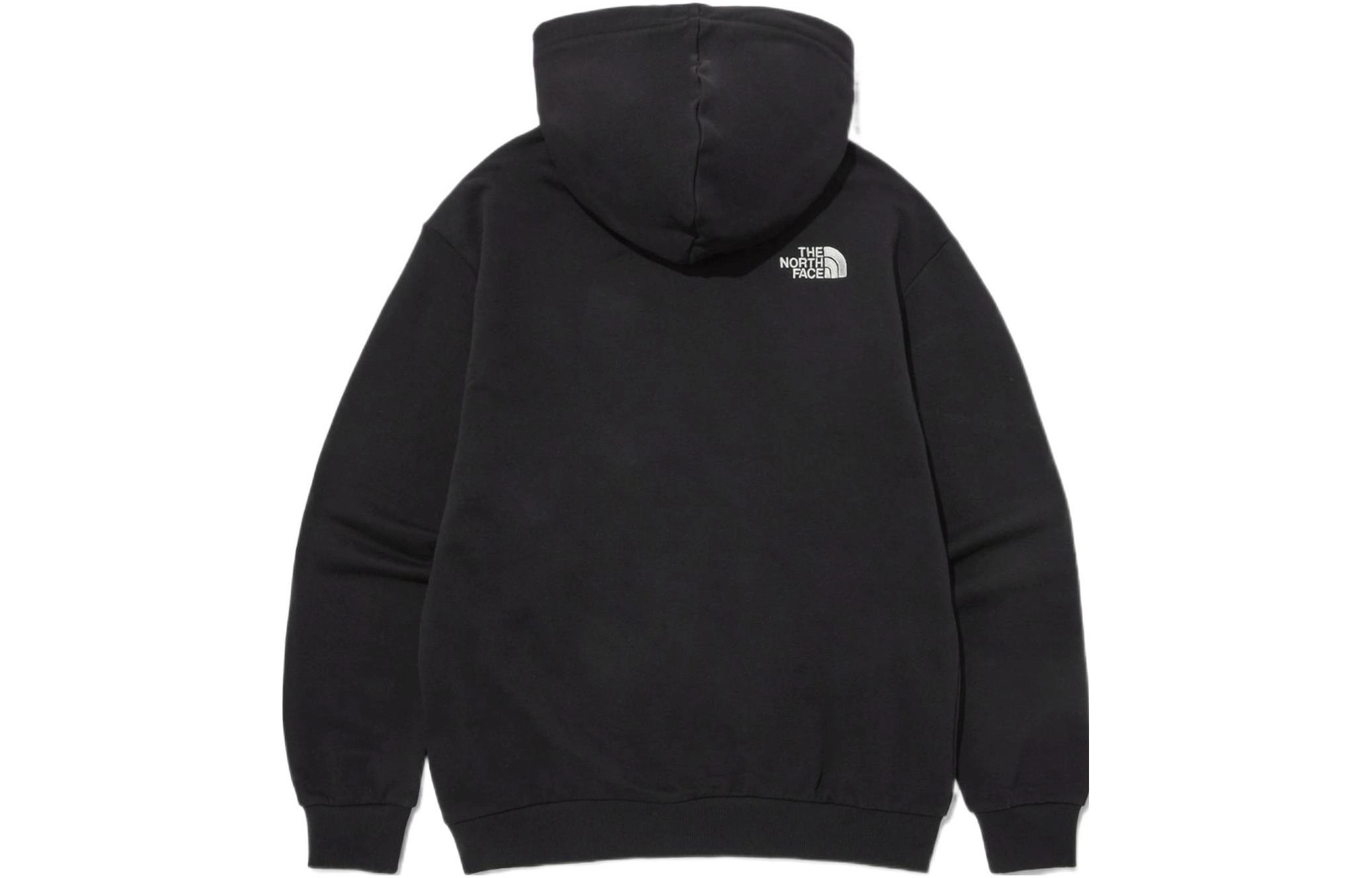THE NORTH FACE Logo