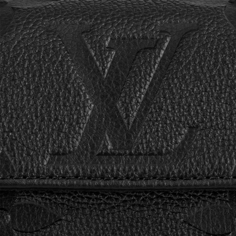 LOUIS VUITTON IVY