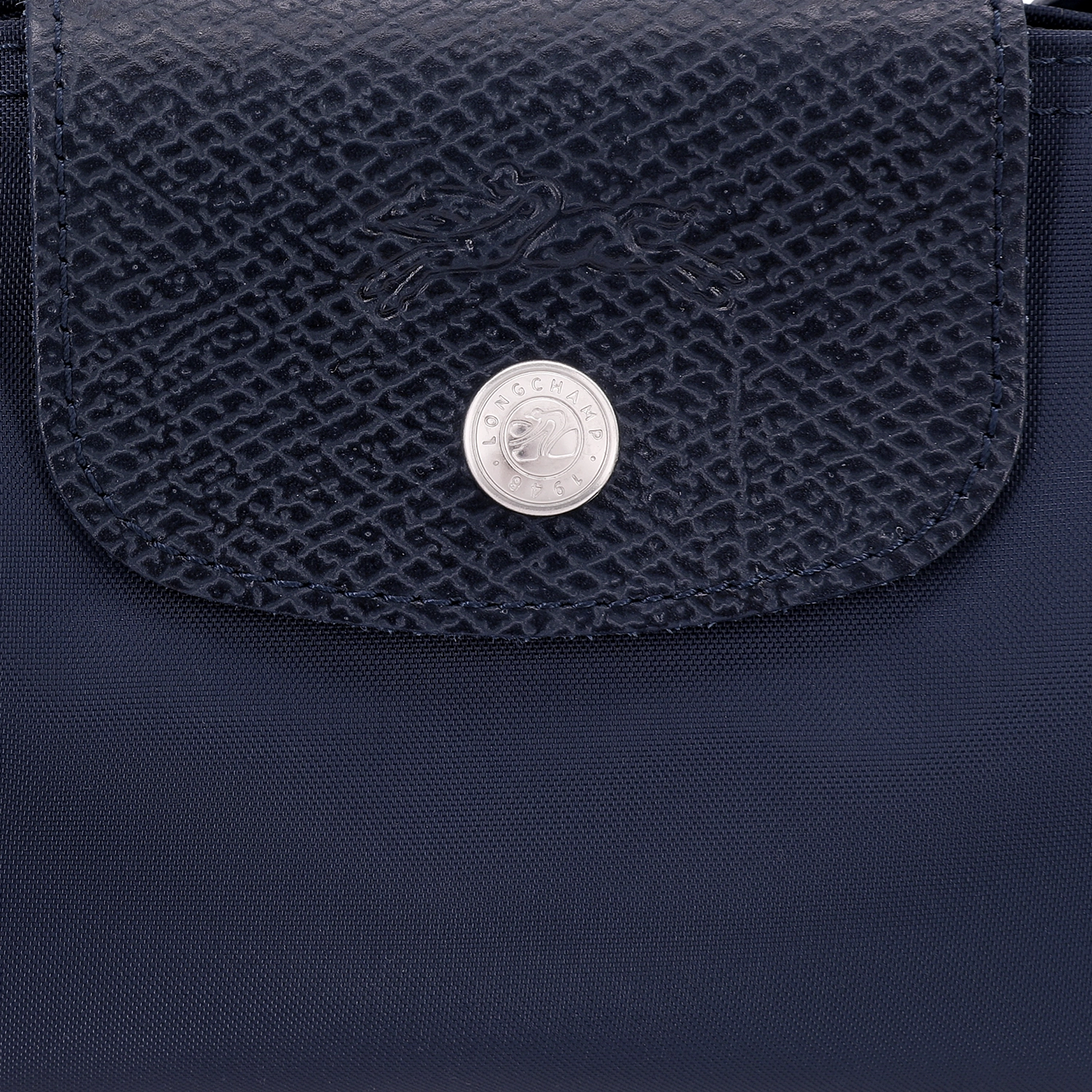 LONGCHAMP Le Pliage Green 17 2023