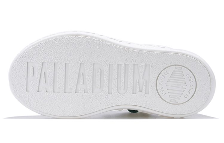 Palladium Skate Pallanote