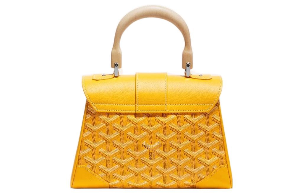GOYARD Saigon 11