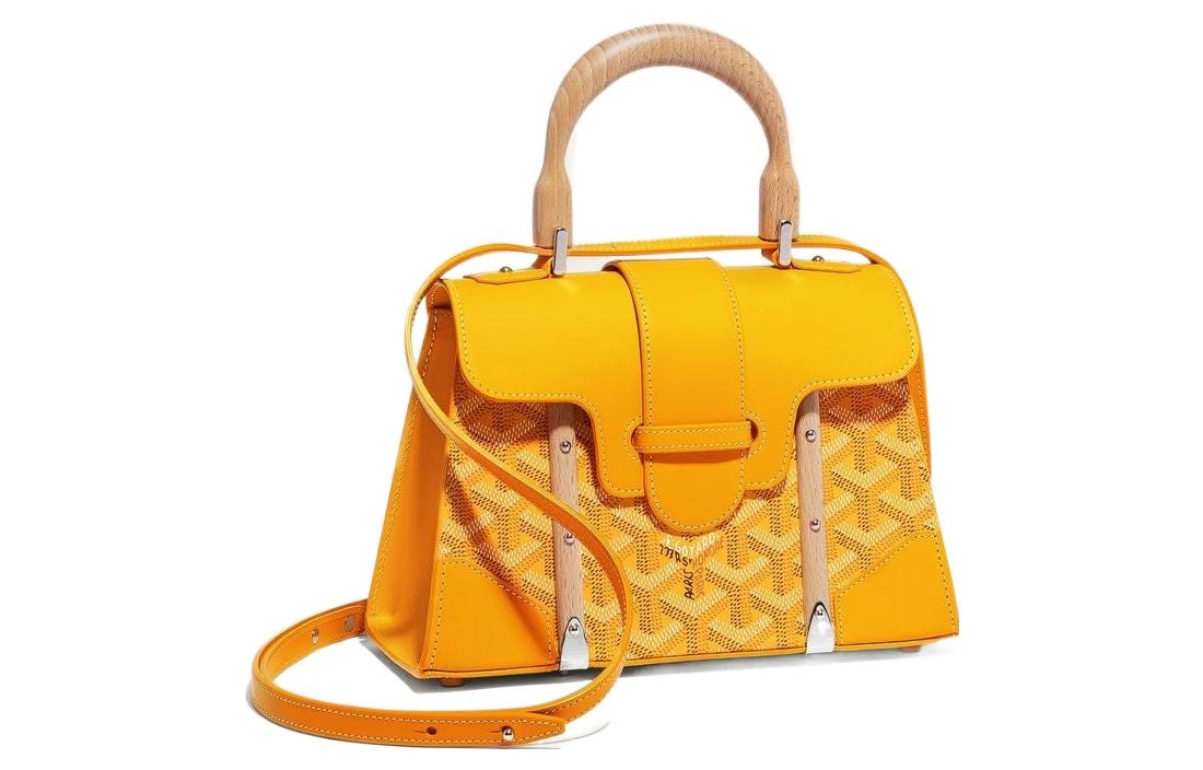 GOYARD Saigon 11
