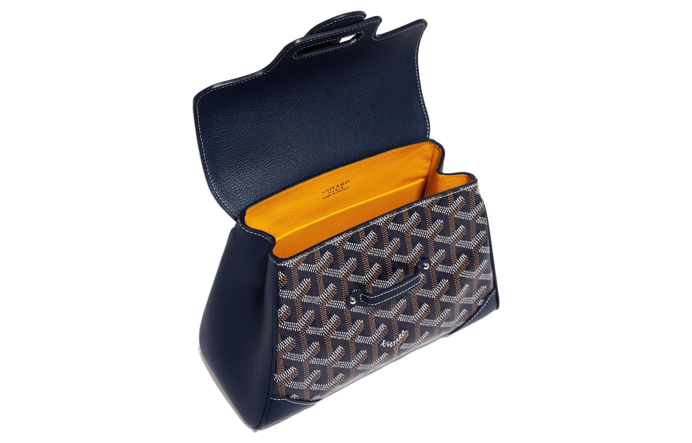 GOYARD Saigon 11