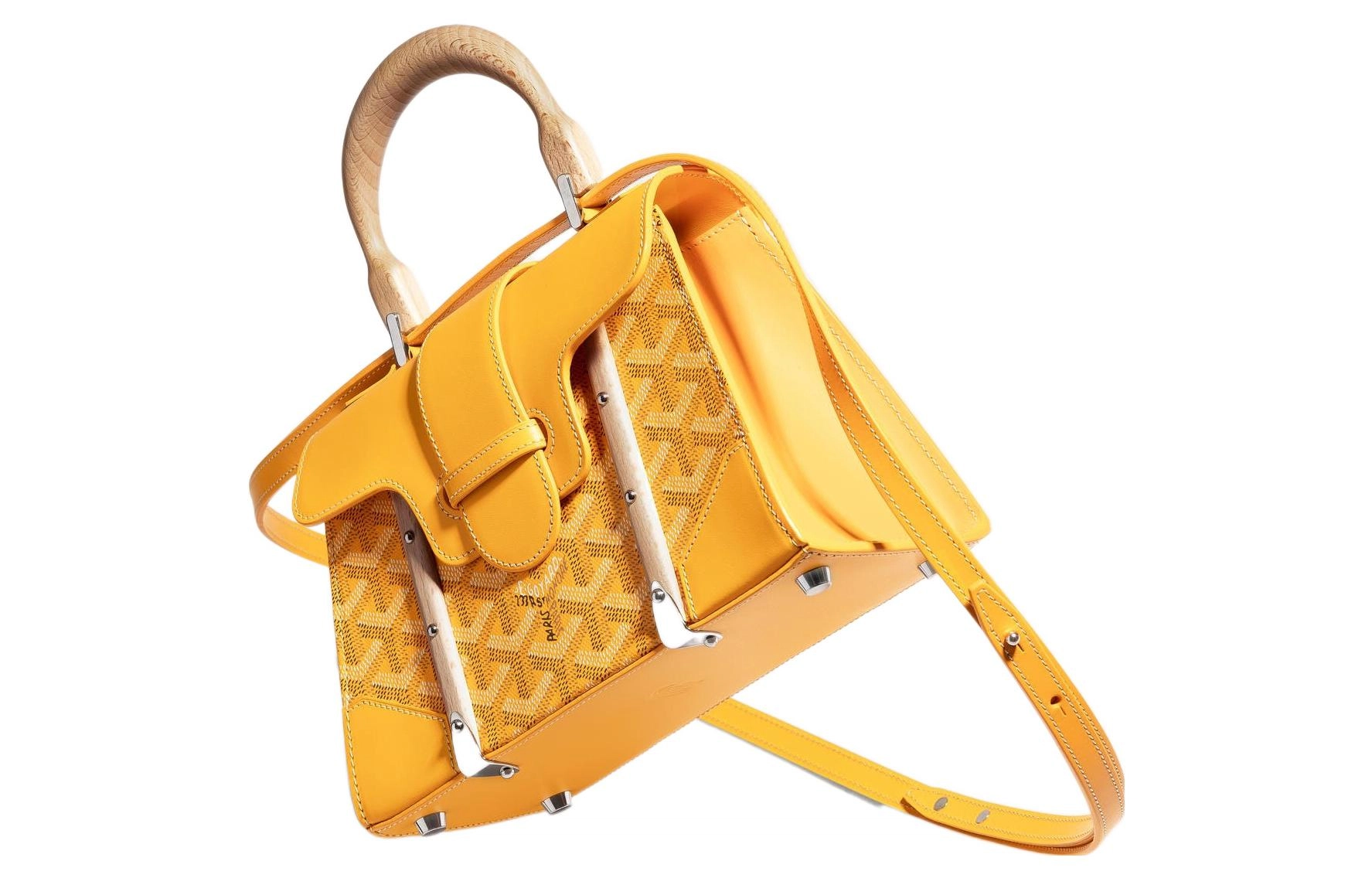GOYARD Saigon 11