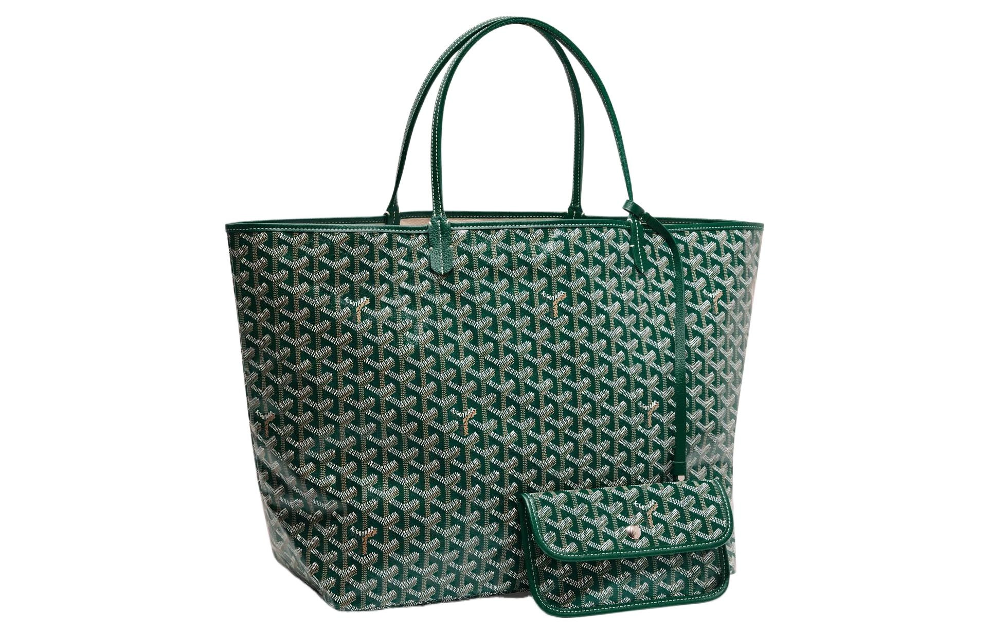 GOYARD Saint Louis Y 11