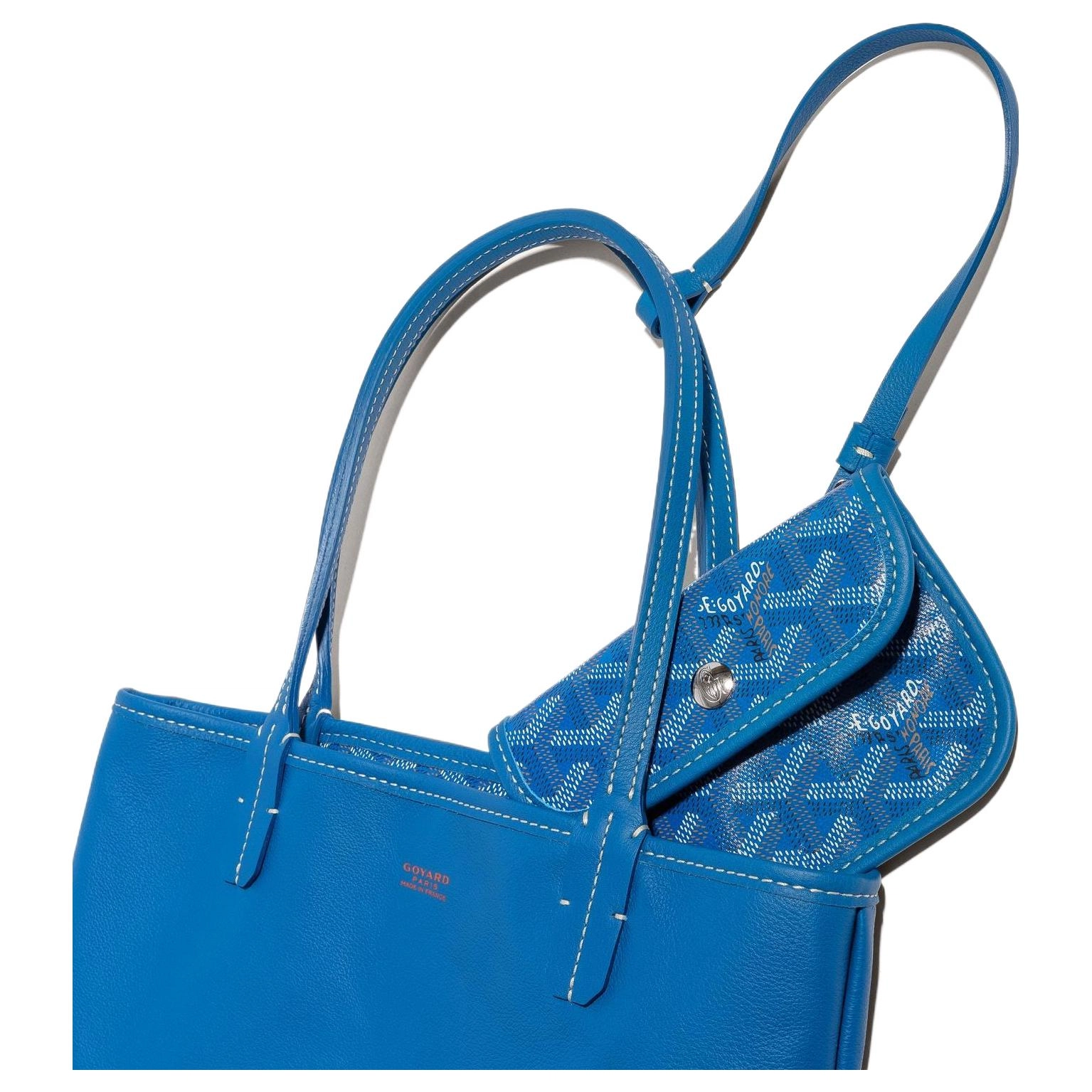 GOYARD Anjou Y 11