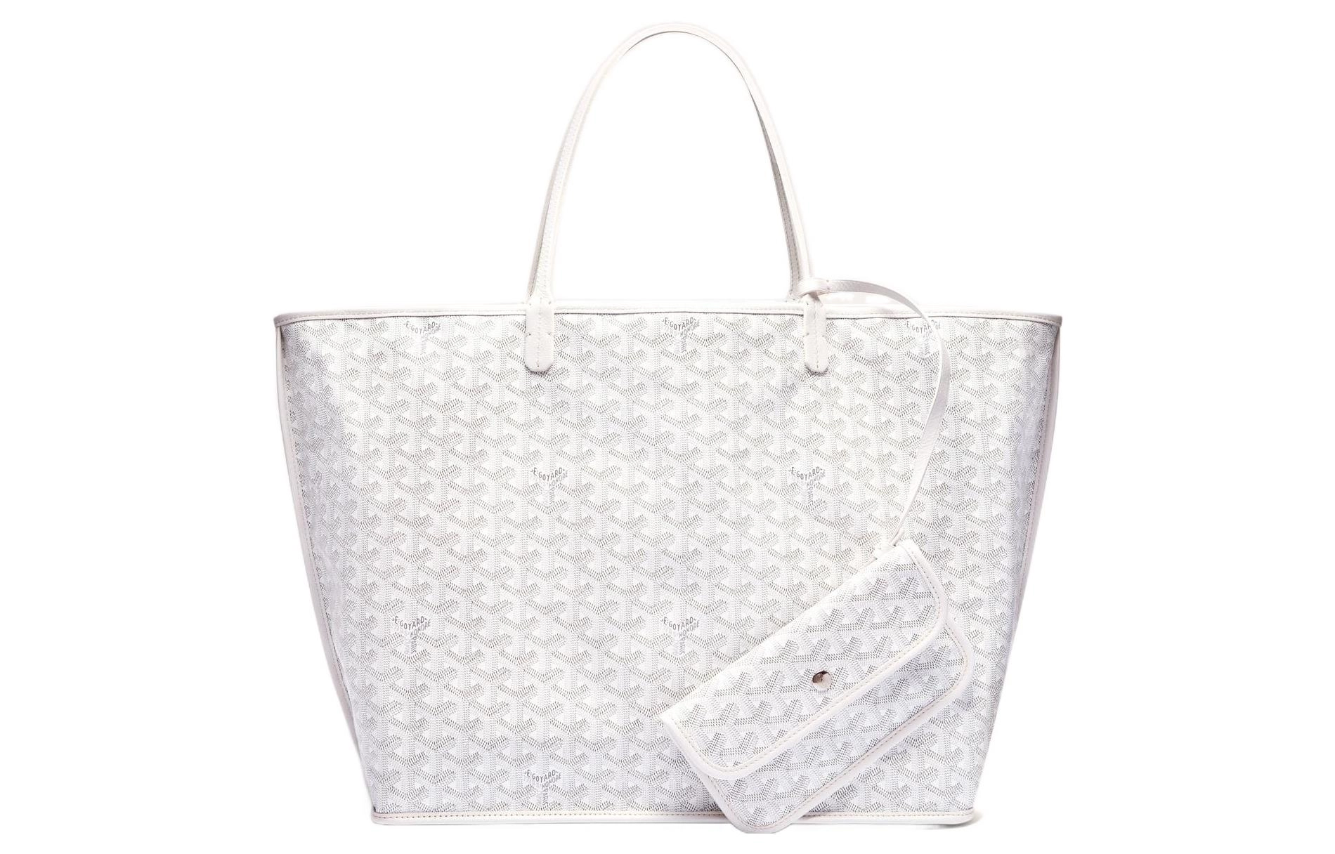 GOYARD Anjou Y 11