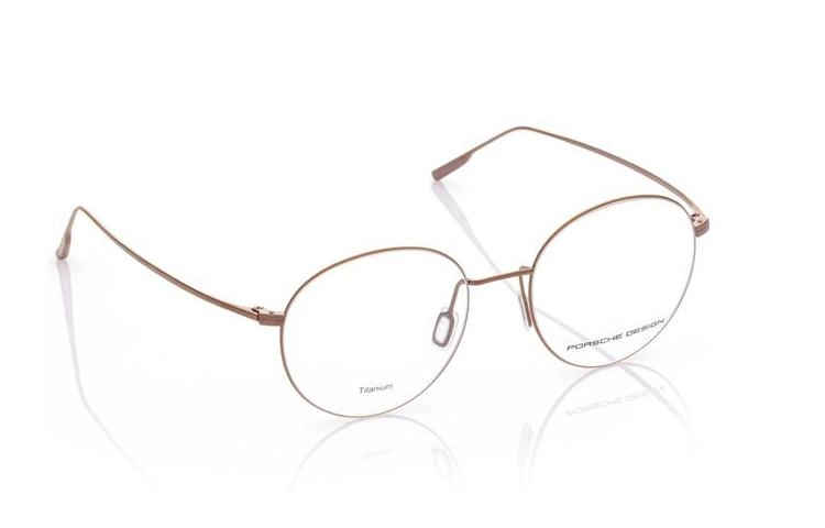 PORSCHE DESIGN