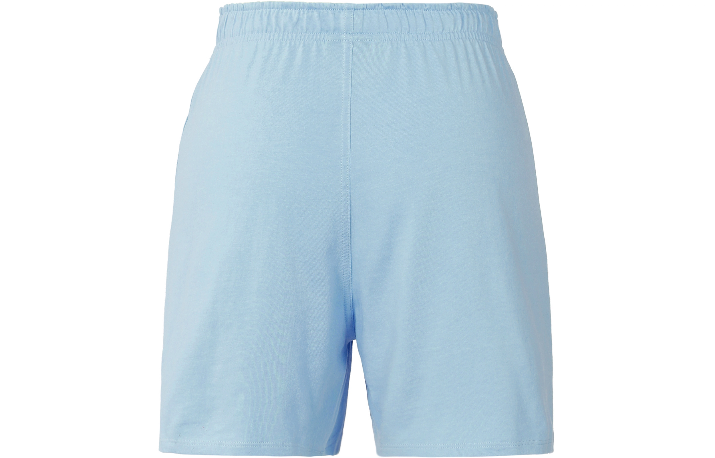 Drew House Boxers - Sea Blue Logo