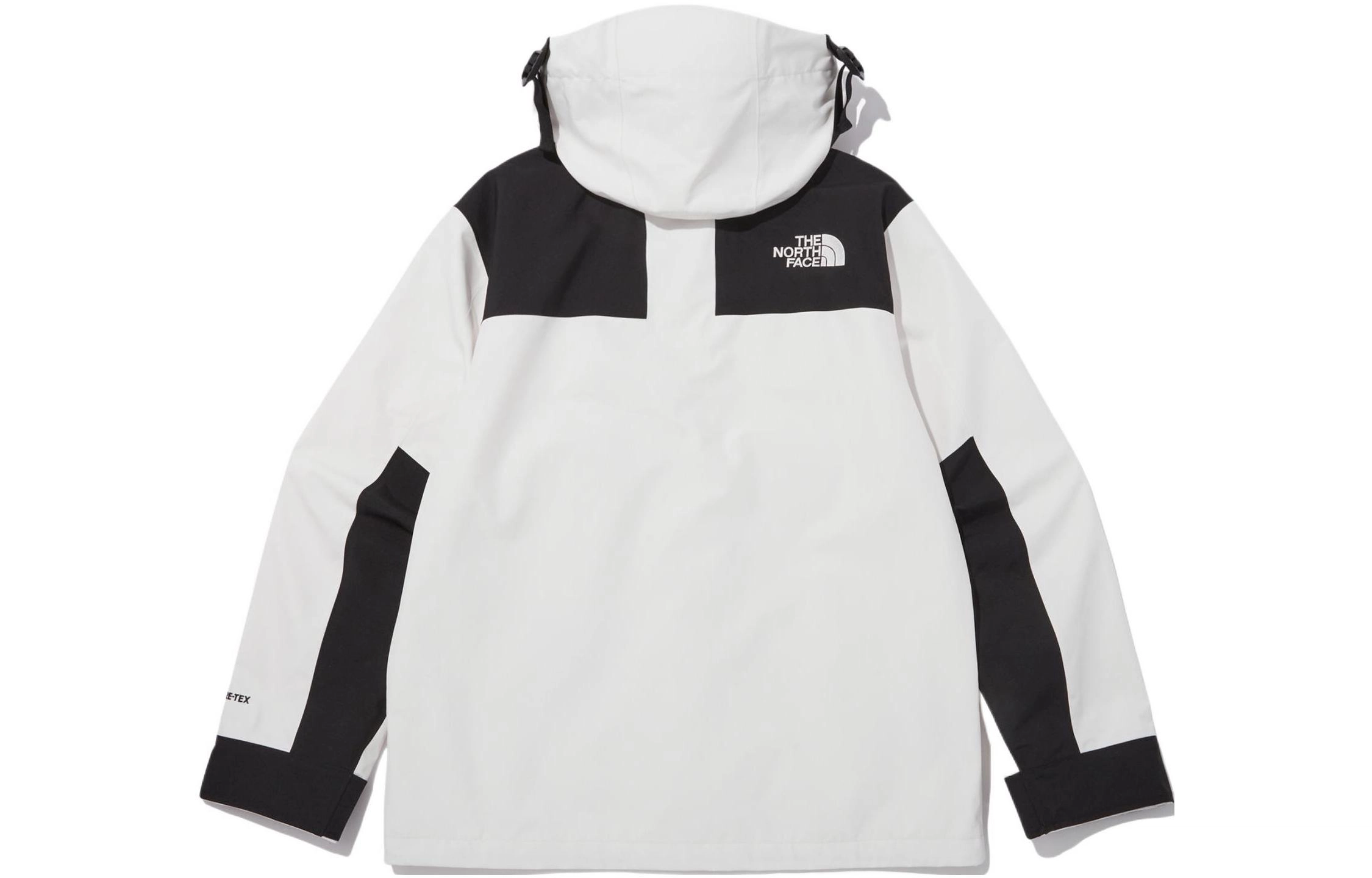 THE NORTH FACE Novelty Gore-tex MountainJacket 1990