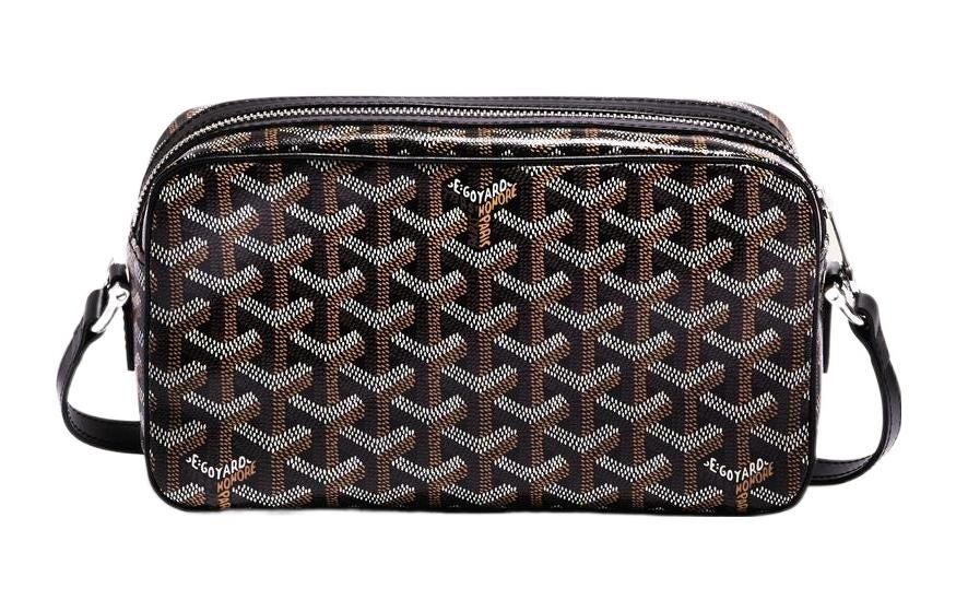 GOYARD Cap-Vert Y 11