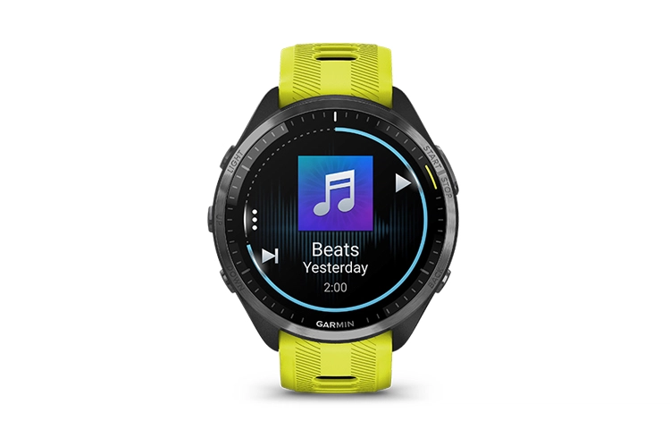 GARMIN - Forerunner965